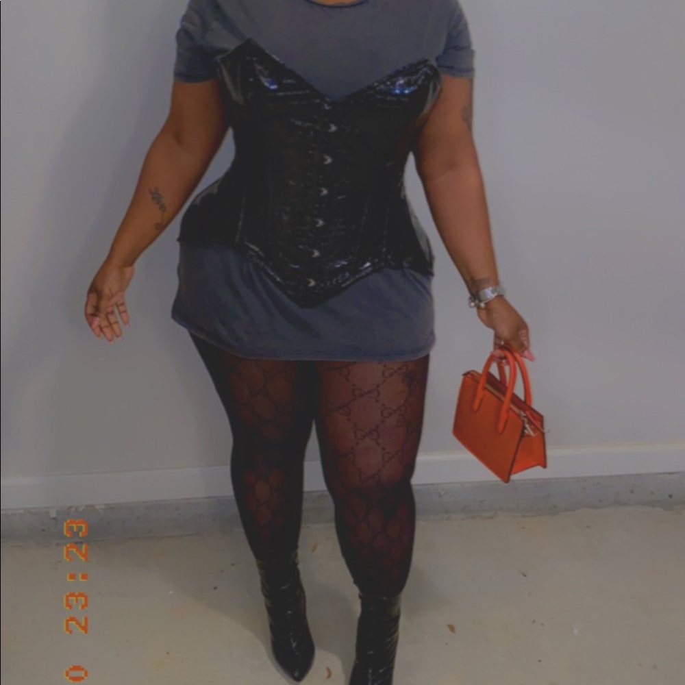 Corset